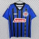 1996-1997 ST PAULI Away Retro Soccer Jersey