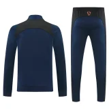 26-27 INT Royal blue Jacket Tracksuit