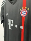 2014-2015 Bayern Third Retro Soccer Jersey