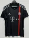2014-2015 Bayern Third Retro Soccer Jersey