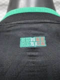2026 AD-Ben Grey Player Version Soccer Jersey