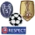 UCL +5+ FWCC2013(世俱盾+欧冠+大5杯)