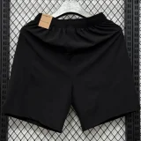 D336 Jordan Black Casual Short Pants