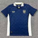26-27 Panama Third Fans Soccer Jersey