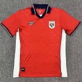 26-27 Panama Home Fans Soccer Jersey