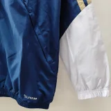 26-27 Italy Royal blue Windbreaker