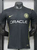 26-27 CHE Black Special Edition Player Version Training shirts