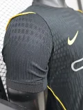 26-27 CHE Black Special Edition Player Version Training shirts