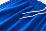 2026 AD Fancy blue Jacket Tracksuit #AJ26