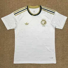 26-27 Saudi Arabia Away Fans Soccer Jersey