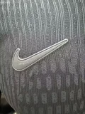 26-27 Norway Away Player Version Soccer Jersey