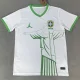 26-27 Brazil White Special Edition Training shirts (JD标女神)