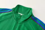 2026 AD Green Jacket Tracksuit #AJ26