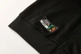 26-27 Jamaica Black Jacket Tracksuit #01