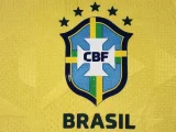 26-27 Brazil Home Kids Player Version Soccer Jersey (球员童装)