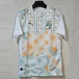 26-27 Ivory Coast Away Fans Soccer Jersey