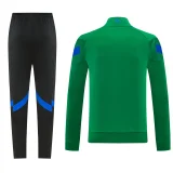 2026 AD Green Jacket Tracksuit #AJ26