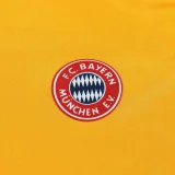 1993-1995 Bayern Away Kids Retro Soccer Jersey