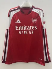 26-27 ARS Home Long Sleeve Soccer Jersey (长袖)