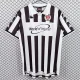 2000-2001 ST PAULI Home Retro Soccer Jersey
