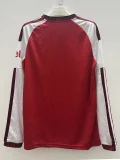 26-27 ARS Home Long Sleeve Soccer Jersey (长袖)