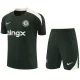 25-26 CHE Dark gray Training Short Suit