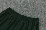 25-26 CHE Light green Training Short Suit