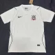 26-27 Corinthians White Fans Soccer Jersey