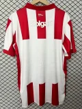 25-26 Lincoln City 50th Anniversary Fans Soccer Jersey