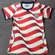 26-27 USA Home Women Soccer Jersey (女)