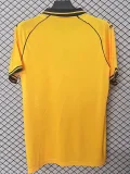 25-26 Villarreal Yellow Special Edition Fans Soccer Jersey