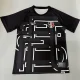 26-27 Santa Cruz Black Training shirts