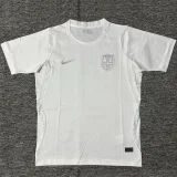 26-27 Norway Third Fans Soccer Jersey