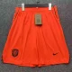26-27 Netherlands Away Shorts Pants