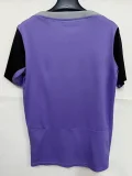 26-27 Atletico Mineiro Purple Training shirts