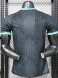 26-27 Brazil Black Special Edition Player Version Training shirts (逗号)