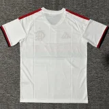 26-27 Flamengo Away Fans Soccer Jersey