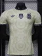 26-27 Argentina Beige Player Version Training shirts
