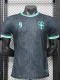 26-27 Brazil Black Special Edition Player Version Training shirts (逗号)