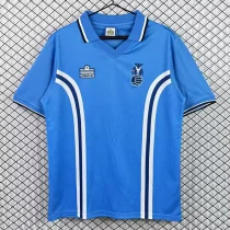 1975-1981 Coventry City Home Retro Soccer Jersey