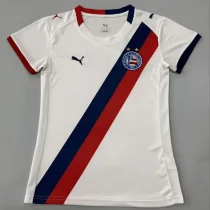 26-27 BaHia Home Women Soccer Jersey (女)