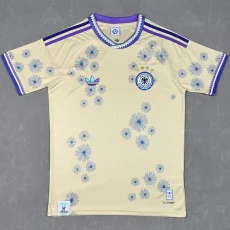 26-27 Germany Earthy Yellow Special Edition Training shirts