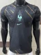 26-27 France Grey Goalkeeper Player Version Soccer Jersey