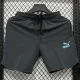 A2634 Puma Dark gray Casual Short Pants