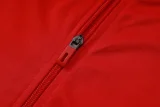 26-27 ARS Red Kids Jacket Tracksuit #E26030(童装)