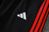 26-27 ARS Red Kids Jacket Tracksuit #E26030(童装)