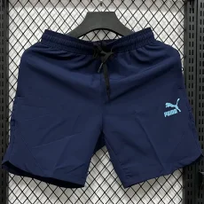 A2634 Puma Royal blue Casual Short Pants