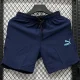 A2634 Puma Royal blue Casual Short Pants
