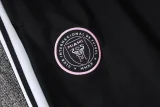 26-27 Inter Miami Pink Kids Jacket Tracksuit #E26028(童装)
