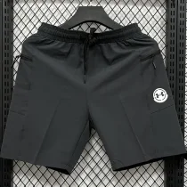 A2636 UA Dark gray Casual Short Pants